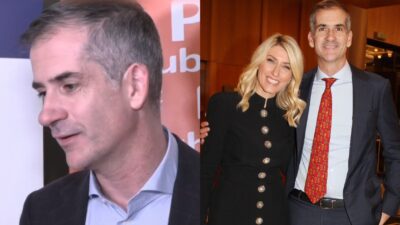 Κώστας Μπακογιάννης, Σία Κοσιώνη