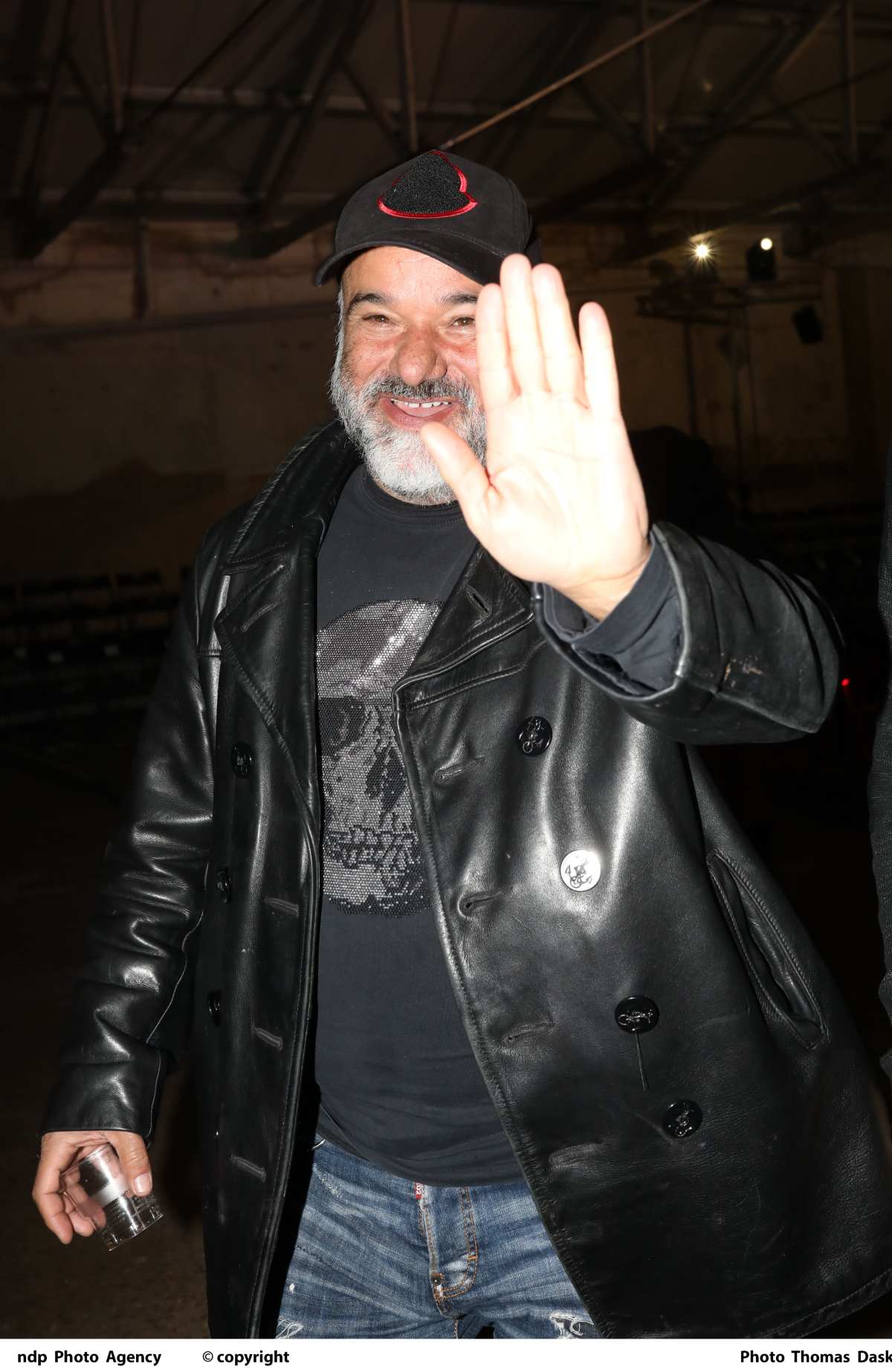 Κώστας Κωστόπουλος