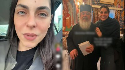 Μυριέλλα Κουρεντή