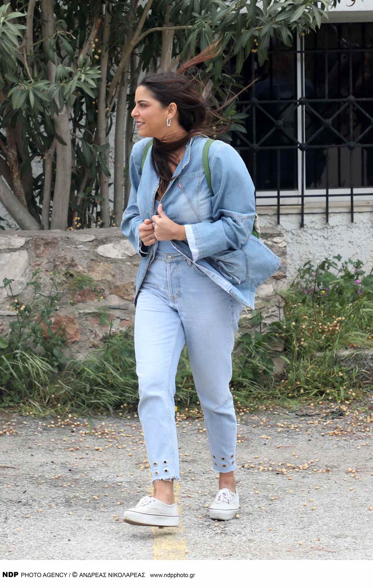 Μυριέλλα Κουρεντή