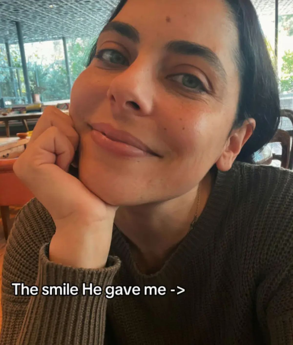 Μυριέλλα Κουρεντή