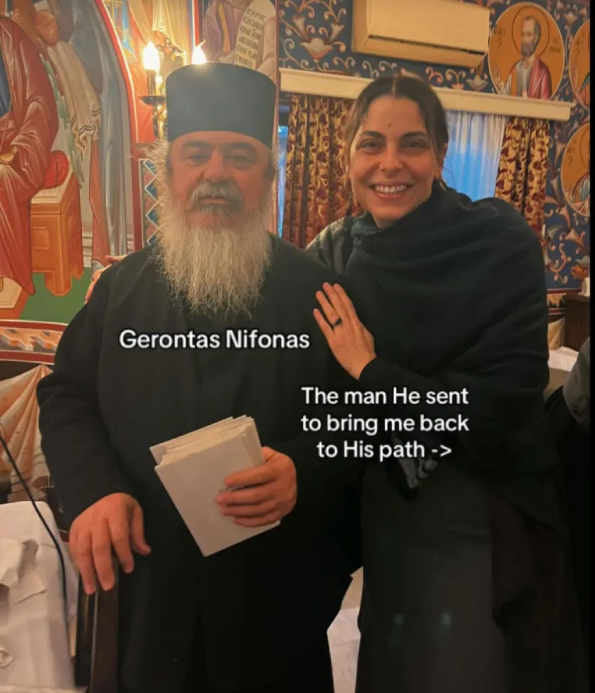 Μυριέλλα Κουρεντή