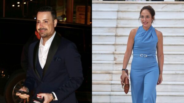 Πέτρος Κουσουλός - Δόμνα Μιχαηλίδου