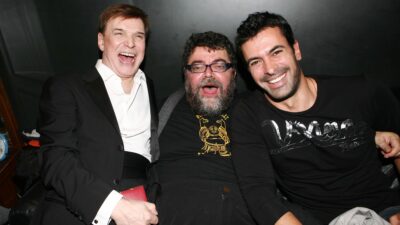 Σταμάτης Κραουνάκης