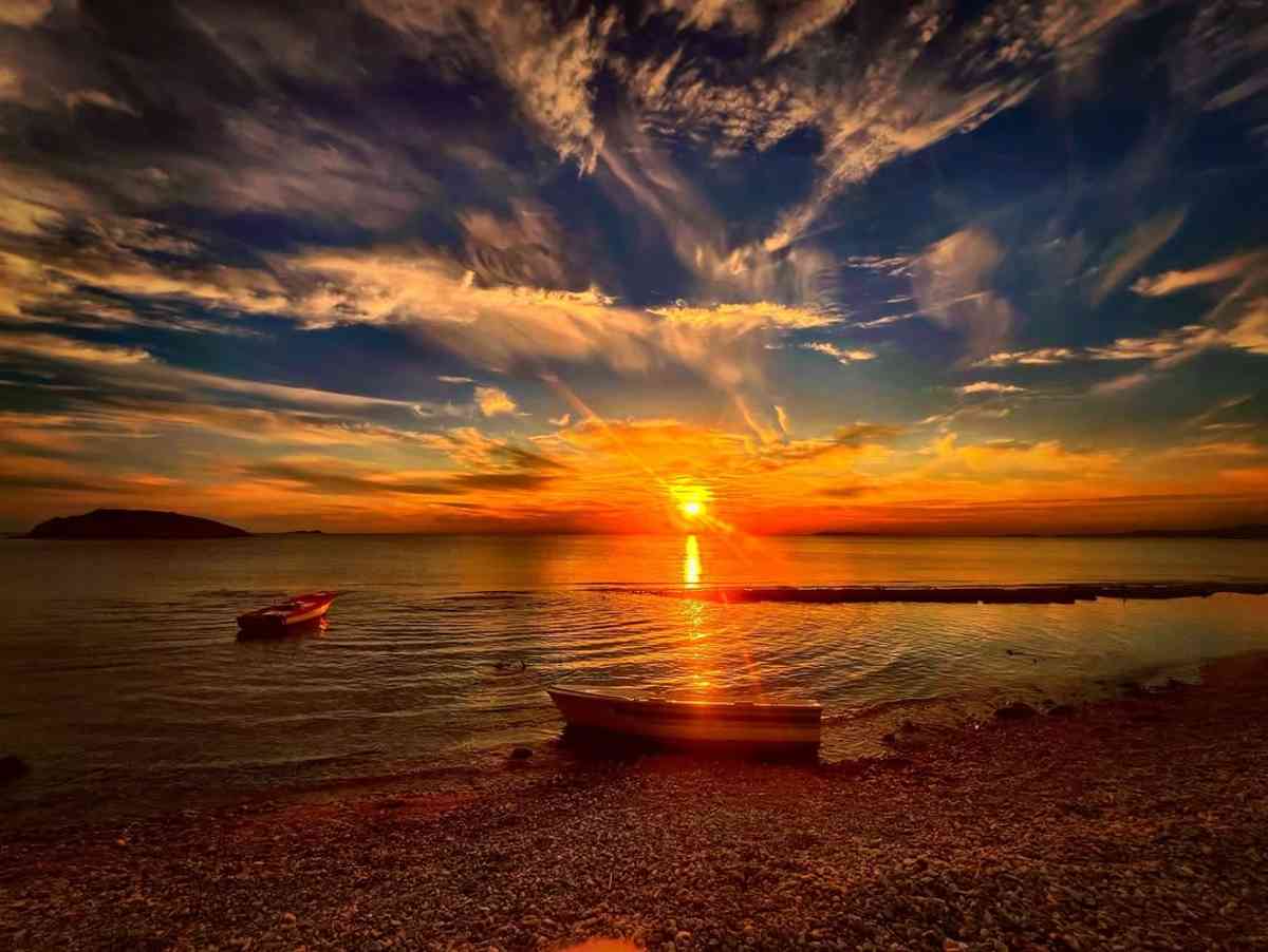 Λαγονήσι Πάσχα