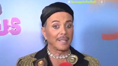 Λάκης Γαβαλάς