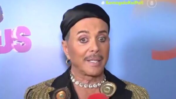 Λάκης Γαβαλάς