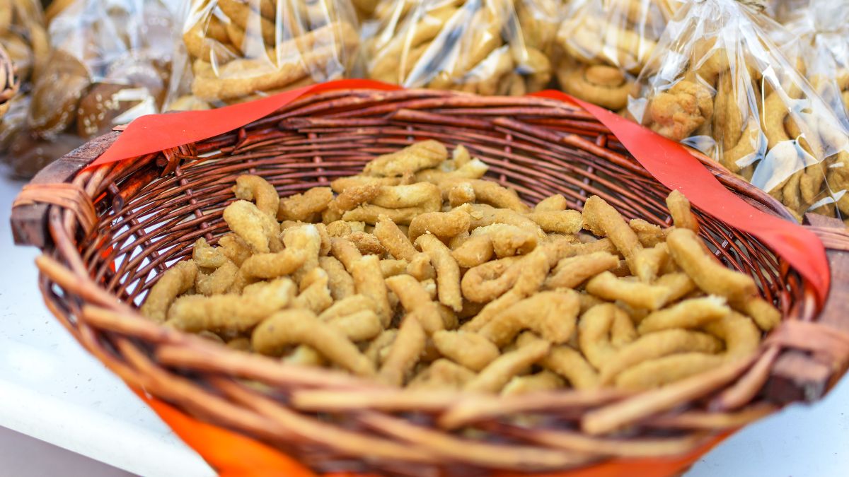 Μεσσηνιακή Μάνη: Κατάνυξη σε ένα ατμοσφαιρικό τοπίο