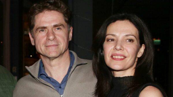 Δημήτρης Λάλος-Μαριλίτα Λαμπροπούλου