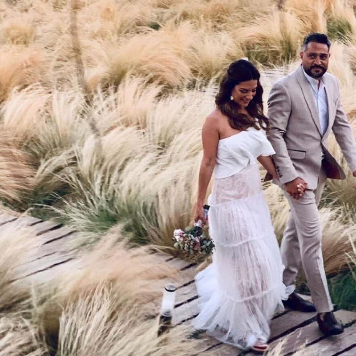 Λασκαράκη Σουλτάτος γάμος