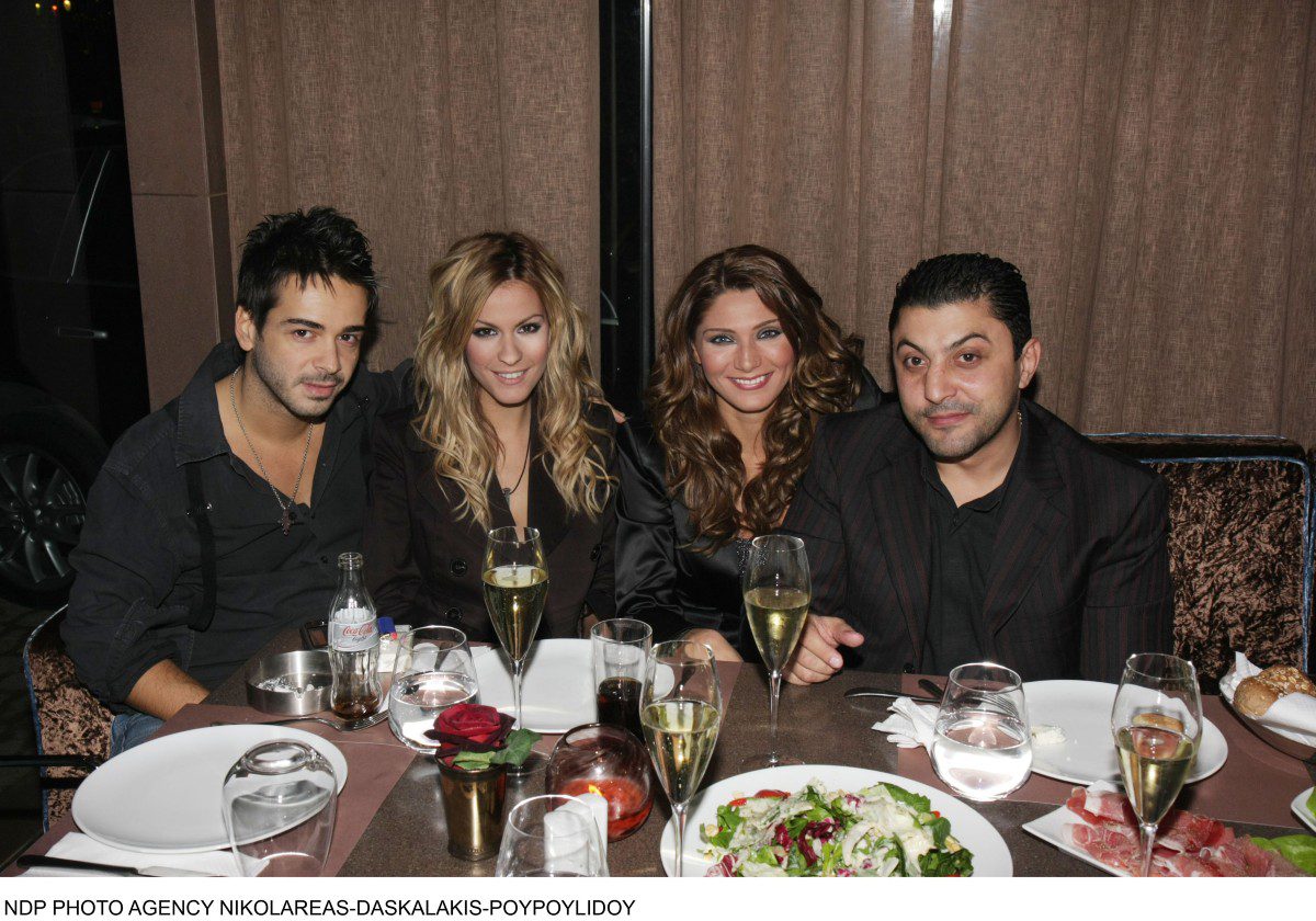 Αγγελική Ηλιάδη Λαζαρίδης