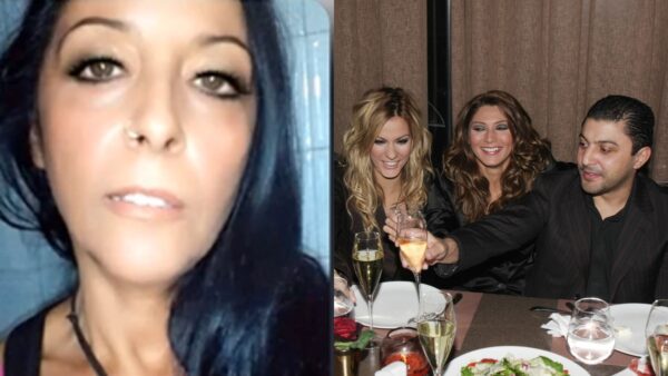 Αγγελική Ηλιάδη Μπάμπης Λαζαρίδης