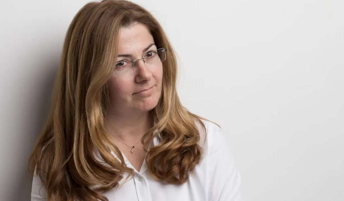 Ημέρα της Γυναίκας Μαρία Λεοντίου