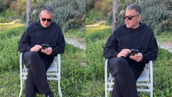 Γιώργος Λιάγκας