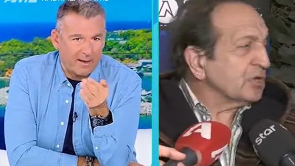 Λιάγκας Μπιμπίλας