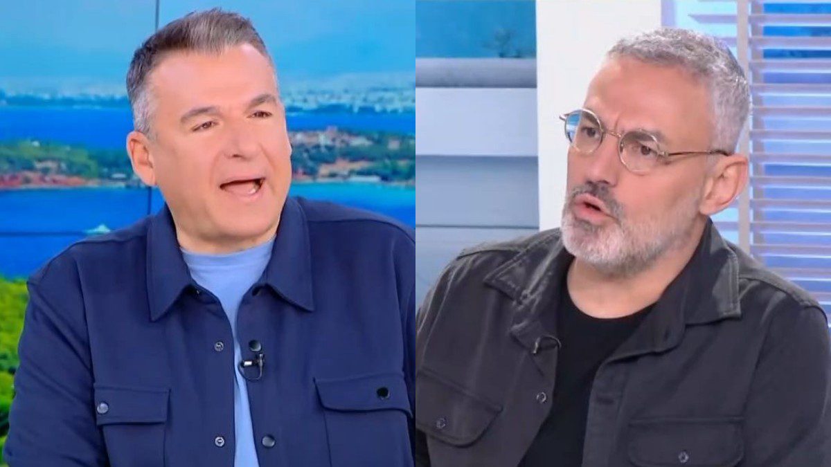 Λιάγκας Συρίγος