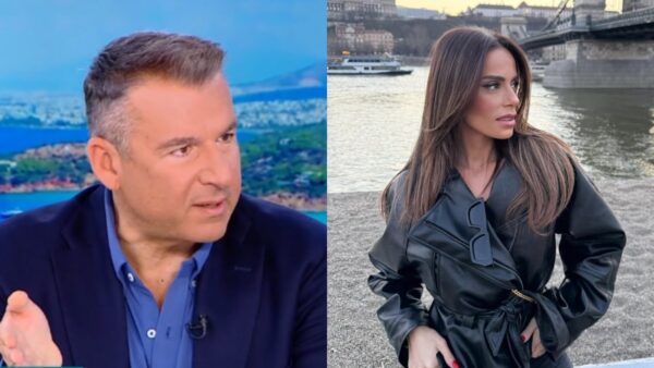 Λιάγκας - Αντωνά