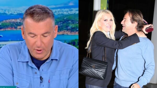 Λιάγκας, Μενεγάκη, Παντζόπουλος