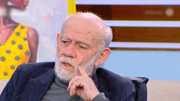 Γιώργος Λιάνης