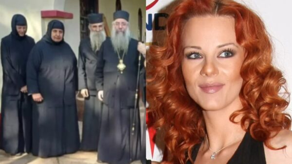 Λιονάκη Τανζανία