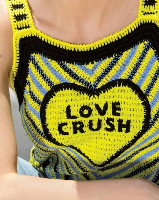 Κρινάκι κοσμήματα