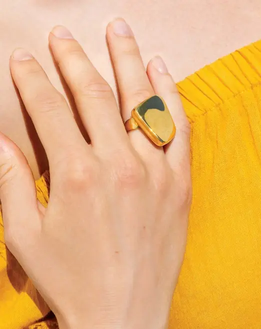 Visetti κοσμήματα