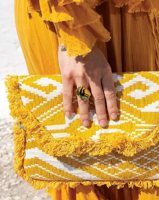 bonendis τσάντα