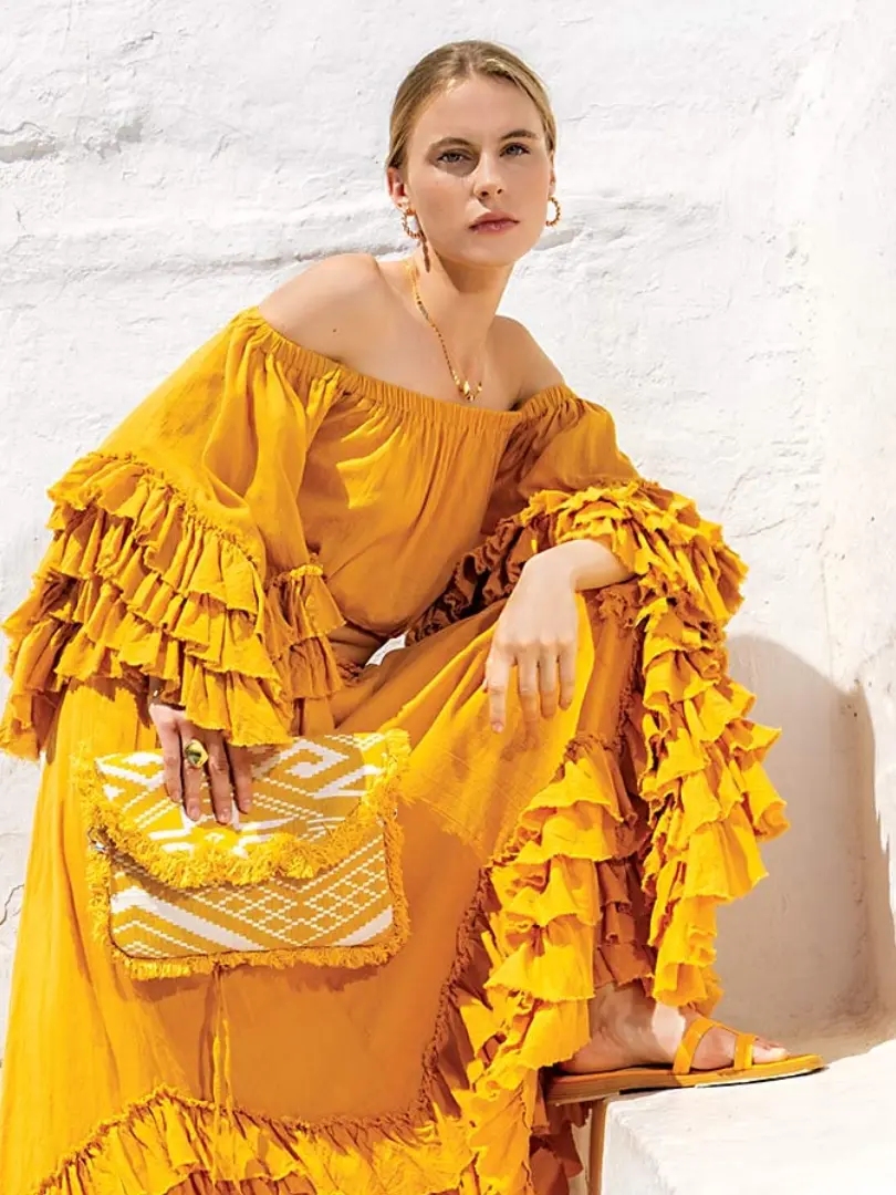 Alexander and Jacob ολόσωμη