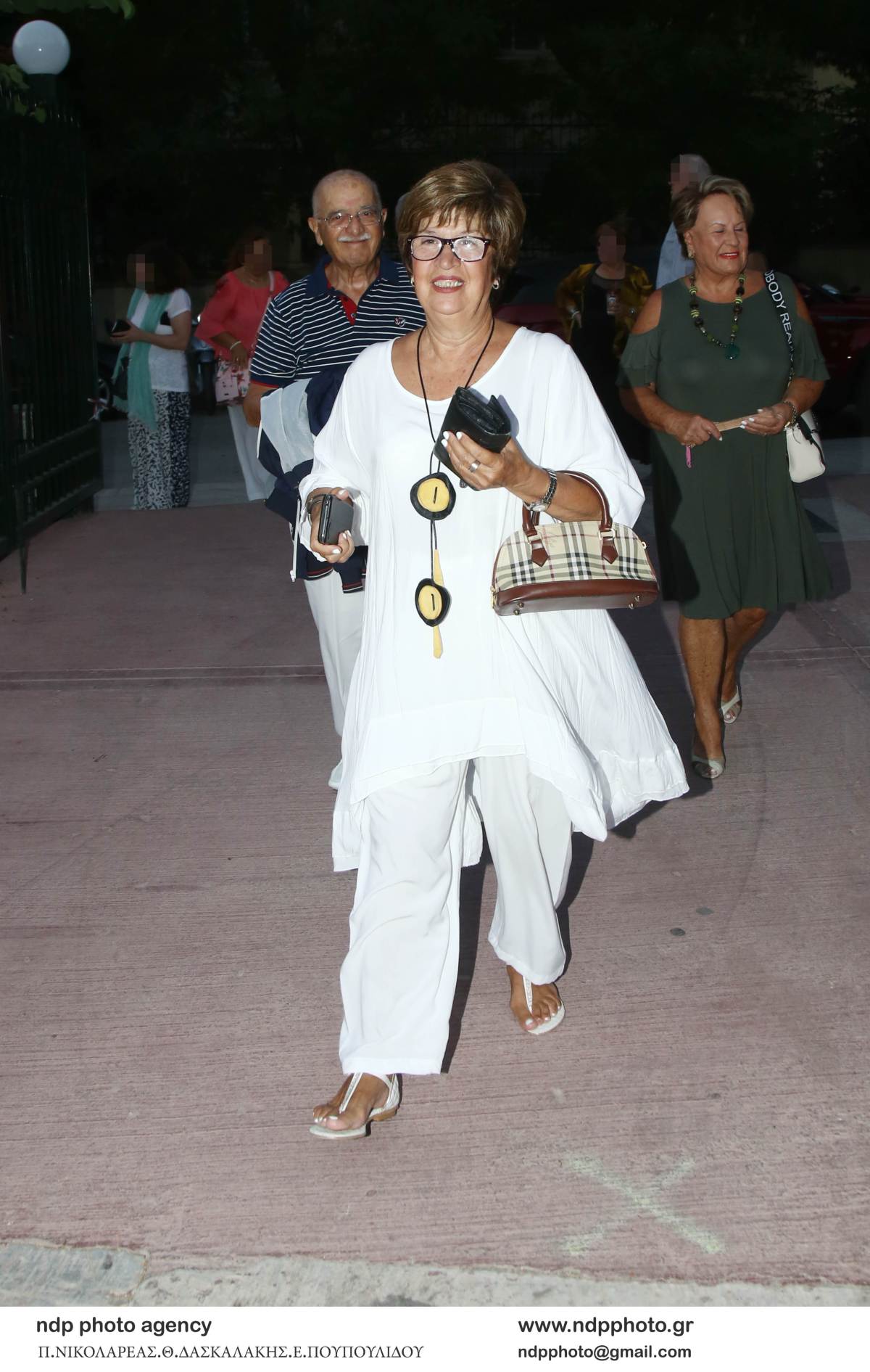 Λίτσα Διαμάντη