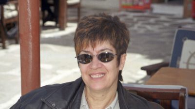 Λίτσα Διαμάντη