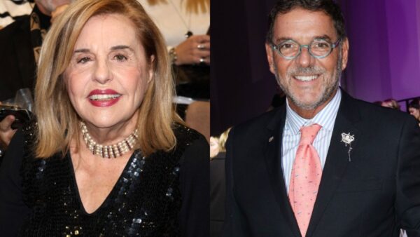 Λόλα Νταϊφά, Γιώργος Τσαγκαράκης