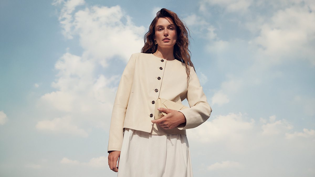 look marks and spencer