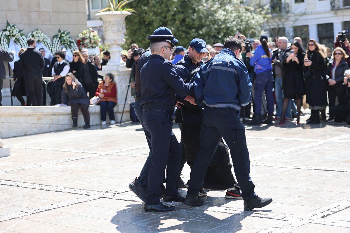 Ελένη Λουκά