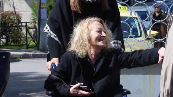 Λουκία Πιστιόλα