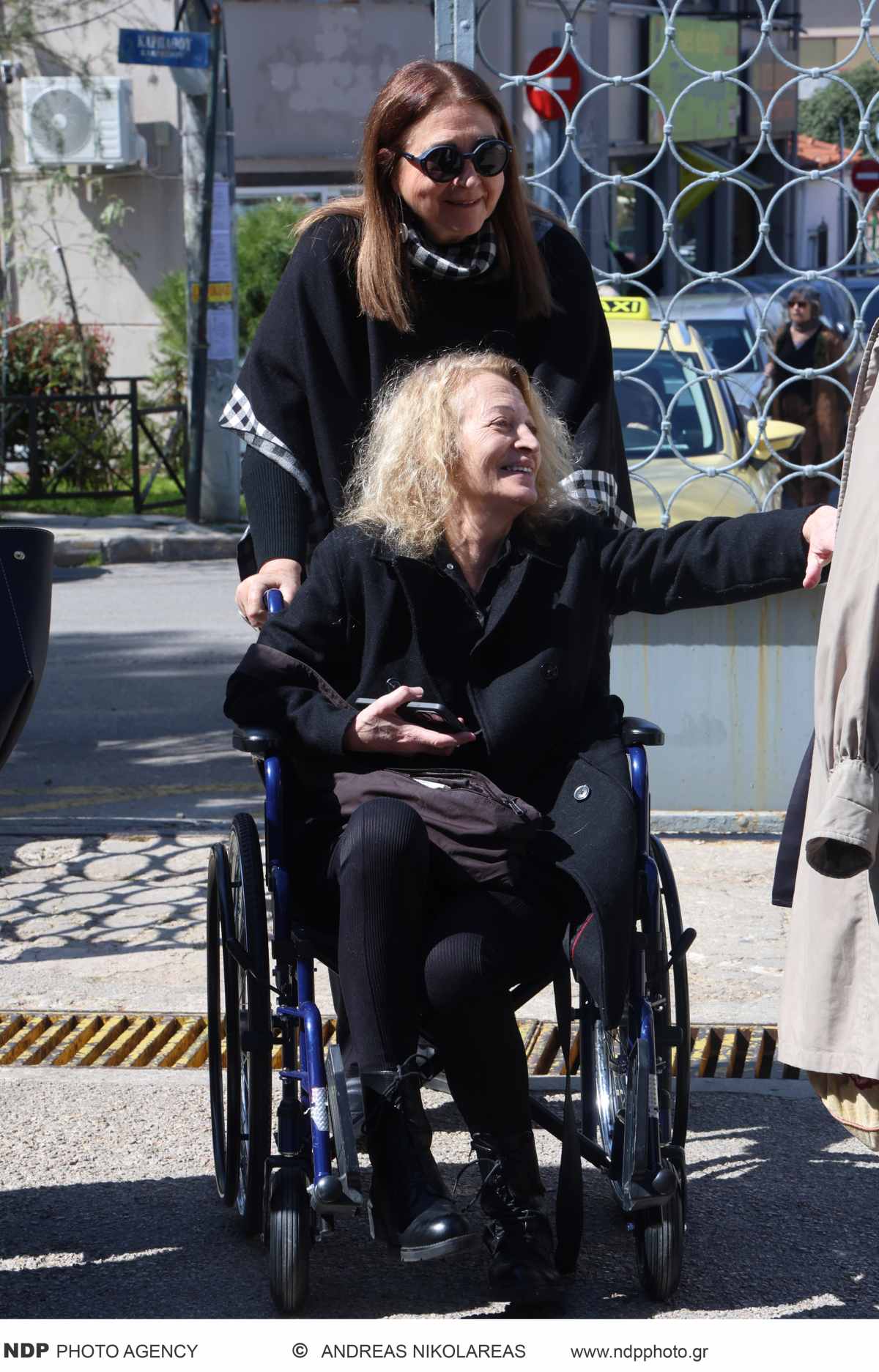 Λουκία Πιστιόλα