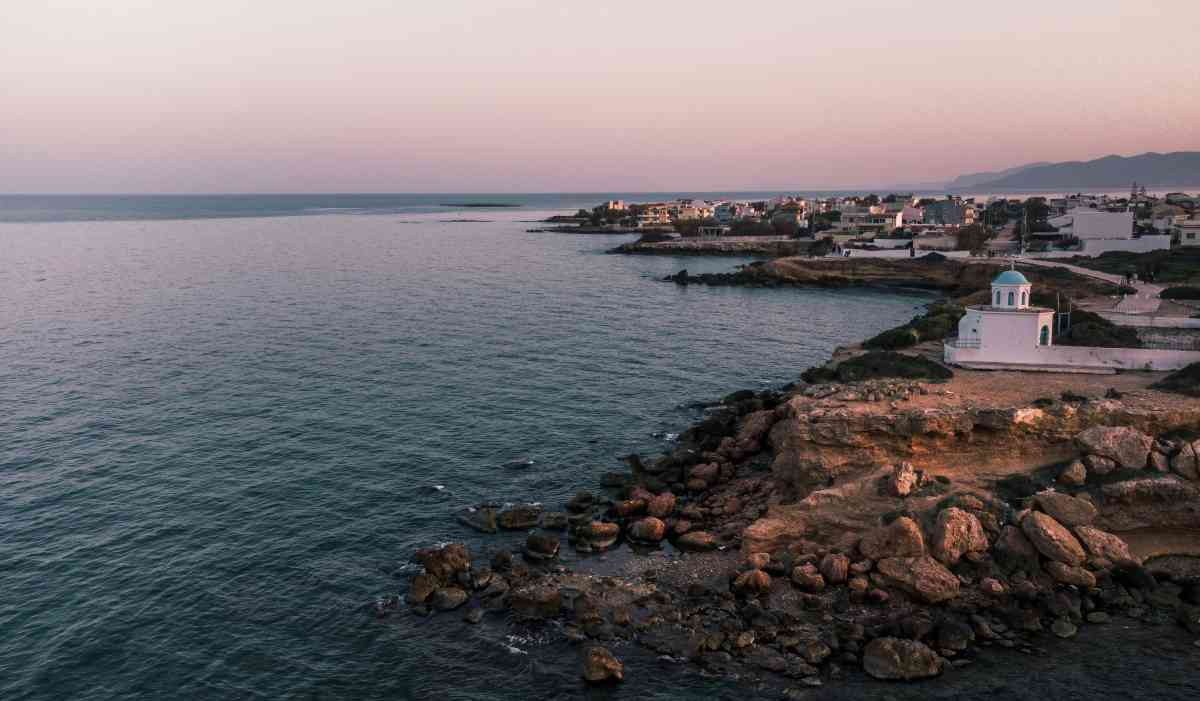 Λούτσα Πάσχα