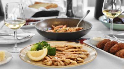 Μπούνος Ψαροσαβούρας Ναύπλιο