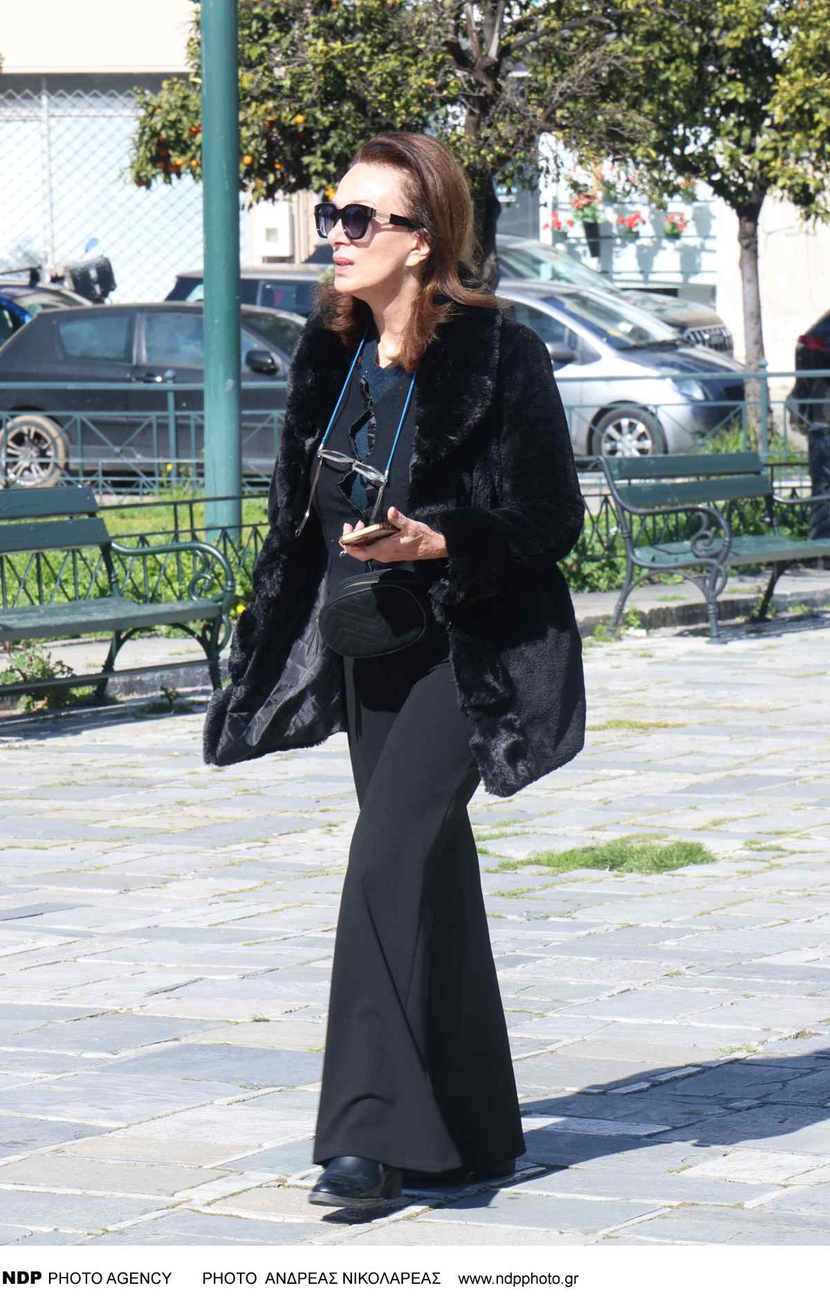 Μαίρη Βιδάλη