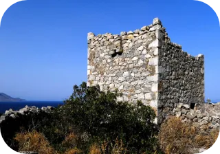 Μεσσηνιακή Μάνη