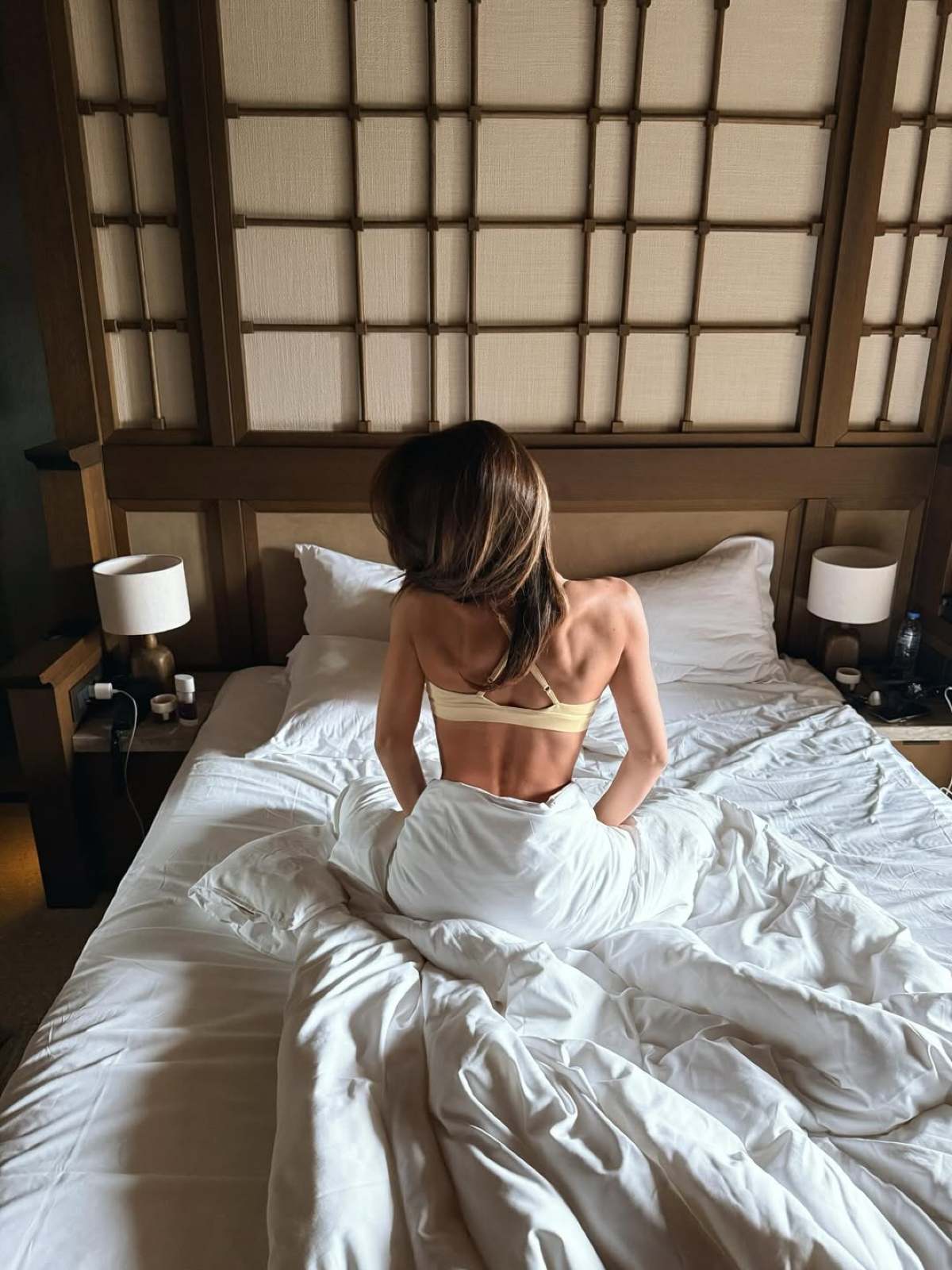 Μαρία Αντωνά, Γιώργος Λιάγκας