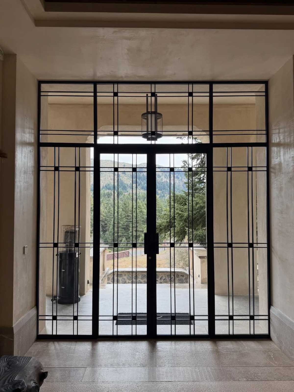 Λιάγκας & Αντωνά: Στην Αρκαδία για την 25η Μαρτίου - Πόσο κοστίζει το ξενοδοχείο που έμειναν (Φωτογραφίες)