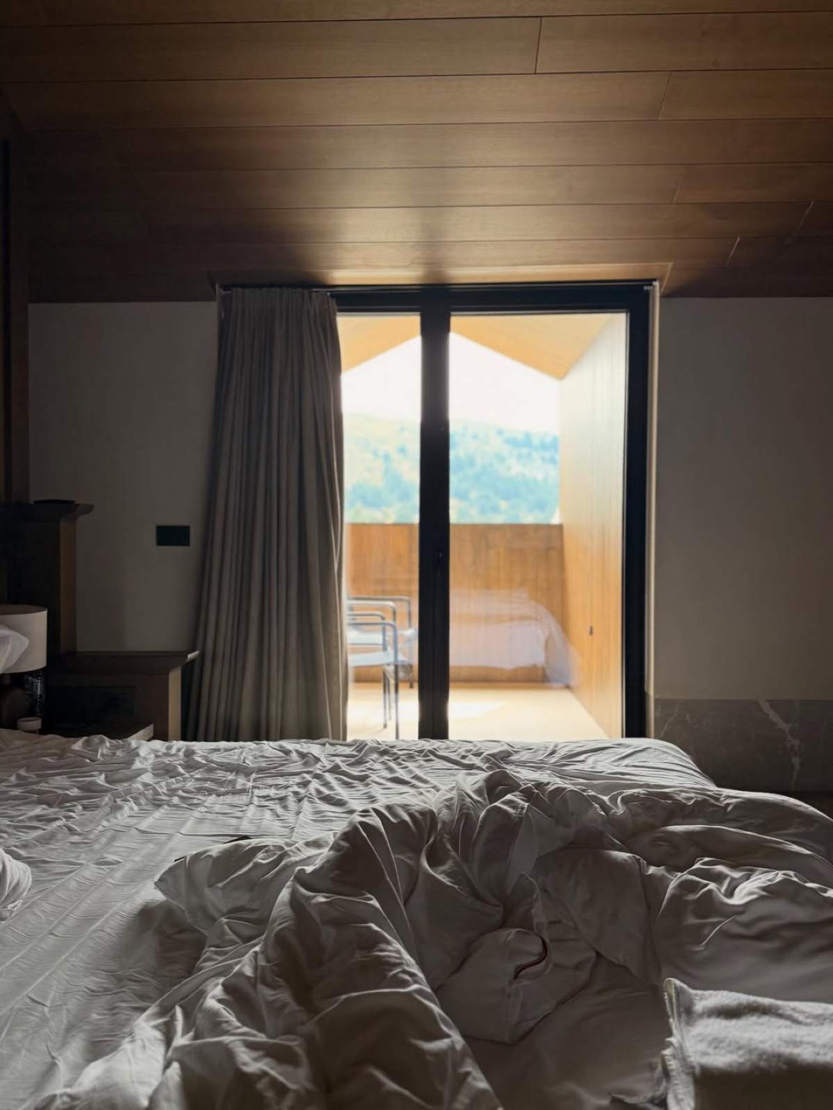 Λιάγκας & Αντωνά: Στην Αρκαδία για την 25η Μαρτίου - Πόσο κοστίζει το ξενοδοχείο που έμειναν (Φωτογραφίες)