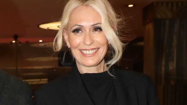 Μαρία Μπακοδήμου