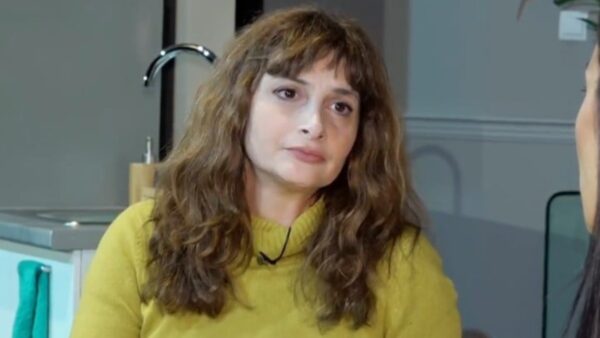 Μαρία Κωνσταντάκη