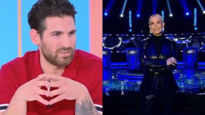 Μαρία Μπακοδήμου