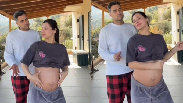 Μαριαλένα Ρουμελιώτη, Σάκης Κατσούλης