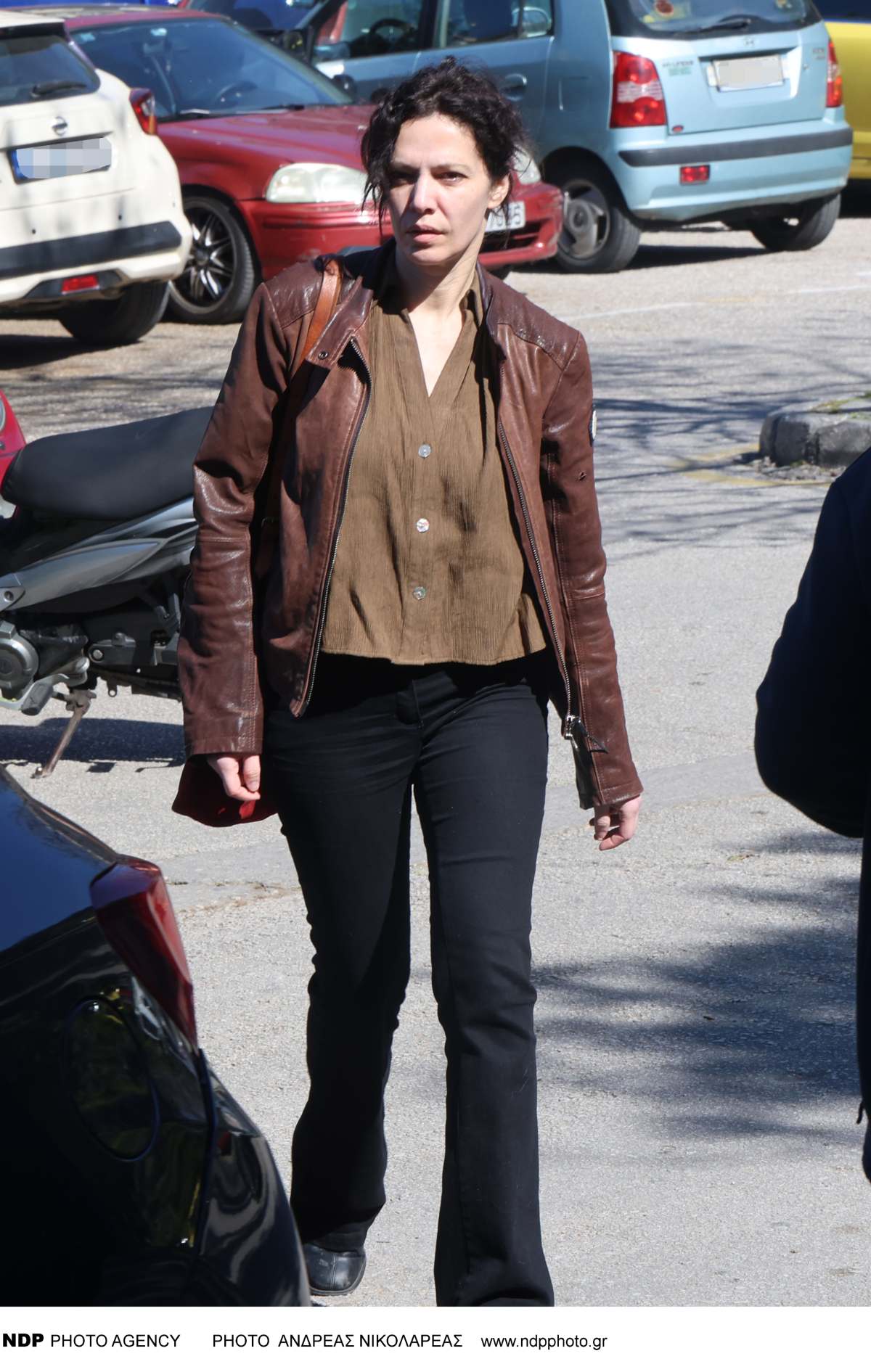 Μαριλίτα Λαμπροπούλου