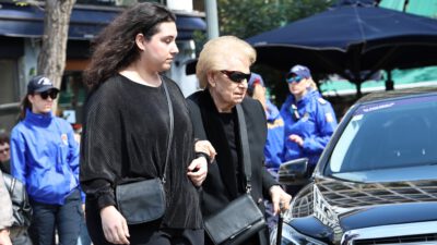 Μαρινέλλα αδερφή