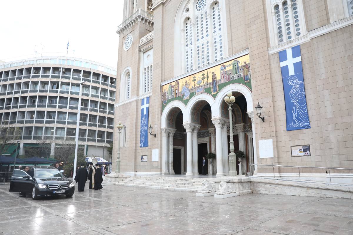 Μαρινέλλα εκκλησία