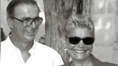 Μαρινέλλα, Φρέντυ Σερπιέρης